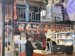 -捞围鲜·港式打边炉(海阳路店)