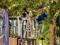 -1819餐厅·团队聚餐·烤串·精酿