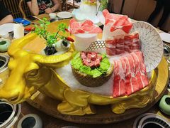 -尚海豆捞(乐虹坊店)