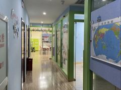 -伊莱素质成长中心(浦东滨江校区)