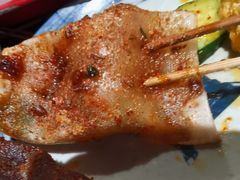 烤苕皮-北三老太太烧烤(人生一串上榜店)