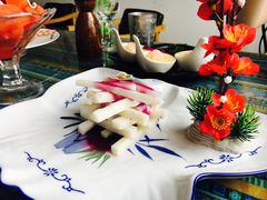 -忘忧草融合私房菜(红鼎国际店)