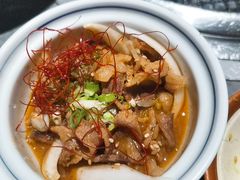 -厚贞日式烤肉(龙之梦店)