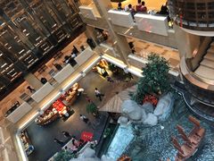 -聚春园自助餐厅(东街口店)