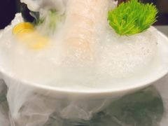 -沈灶河豚宴·河豚融合餐厅(汉中路店)