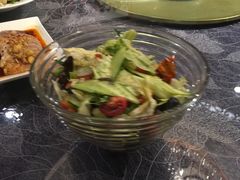 -巴依兄弟西域美食(机场店)