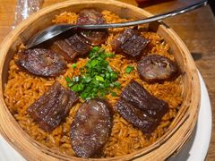 -乔街深夜食堂·小龙虾·高压锅生蚝(杭州总店)