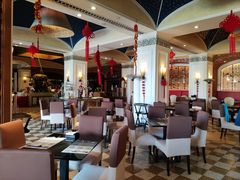 大堂-茵特拉根酒店·西餐厅