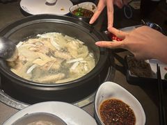 -同仁四季椰子鸡(宝安壹方城店)