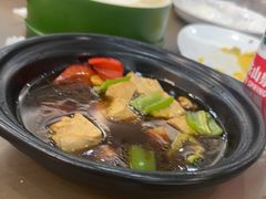 -紫藤园·天目湖大鱼头(南山竹海店)