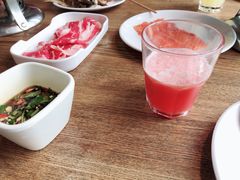 -国贸花园酒店1178海鲜自助餐厅(武康店)