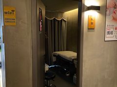 -施奈儿.洗头頭療.按摩SPA.采耳(上梅林店)