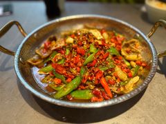 -川芙蓉·市井老川菜(长寿路店)