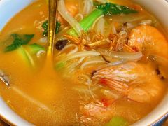 莆田卤面-八闽饭店闽南小镇(铁西店)