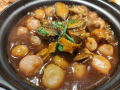 -清真马祥兴菜馆(云南北路店)