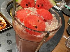 -蘸小院铁锅炖·蘸酱菜·东北菜(怀远门店)