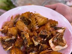 -红日饭店(裕隆三路店)