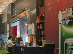 -川香鼎盛·川府家宴商务宴请(市桥富华总店)