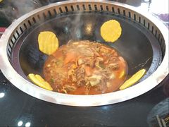 -醉旺柴火鸡(棠东店)
