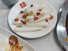 -李想大虾(天庆国际店)