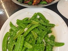 -崮乡圣水坊赵家炒鸡(花都店)