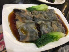 -虾饺妹·粤式手工点心(水荫路店)