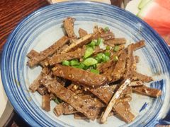 -受气牛肉·耙牛肉火锅(水晶郦城店)