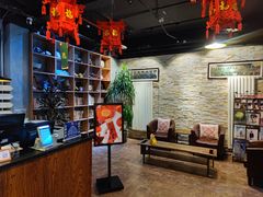 -时光漫步酒店(北京雍和宫南锣鼓巷后海店)