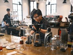 -The Workshop Coffee