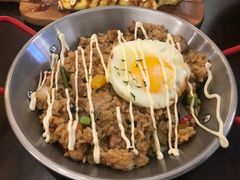 -青春分食(仙林大学城店)