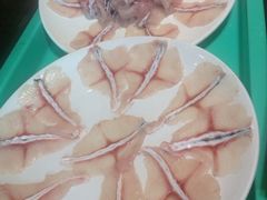 iphone_upload_pic-颜氏双江清水鱼一养身火锅(磁器口店)