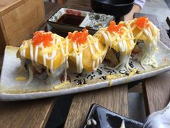 -昊·来了寿司(双楠2店)