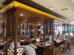 -火炉火自助餐(西直门凯德MALL店)