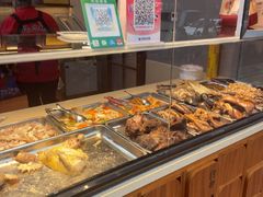 -王浩儿纪六孃甜皮鸭(乐山总店)