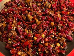 -赠李白·如诗的川味(余杭万达广场店)
