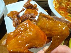 -老坤记·南阳名菜馆(十三年坤记老店)