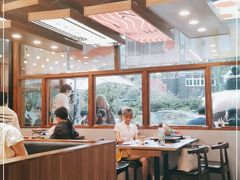大堂-一冉料社(樂·1844店)