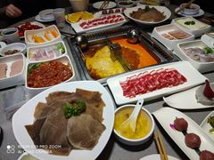 -海底捞火锅(奥山世纪城店)