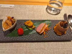 -香樟花园法式铁板烧(恒隆广场店)