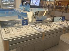 -AOJO眼镜(南翔印象城MEGA店)