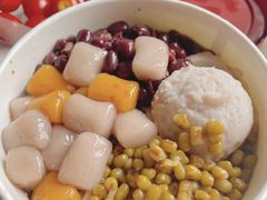 -鲜芋仙(宝地广场店)