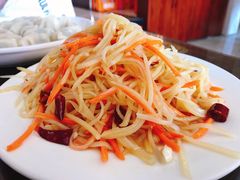 -老王头饺子(孟家店)