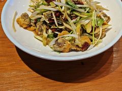 -渔家风味·鲅鱼水饺·央视展播·海鲜天津菜(开发区店)