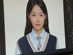 -小树照相馆·证件照(打浦桥店)