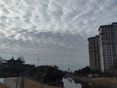 -凤城河风景区