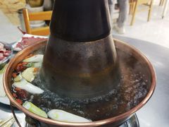 -三兴涮羊肉(荣安大街店)