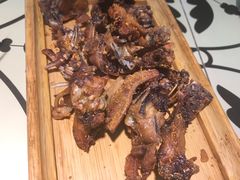 -新凯旋烧烤·燕姐千岛湖土菜