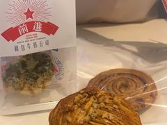 -红星前进面包牛奶公司(君太店)