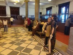 -沈阳金融博物馆