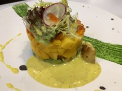 -柠檬树茶餐厅(海雅缤纷城店)